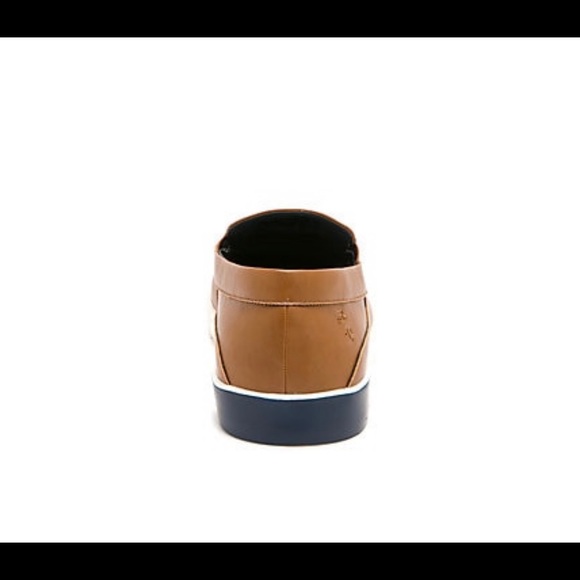 IZOD iggi slip on shoes